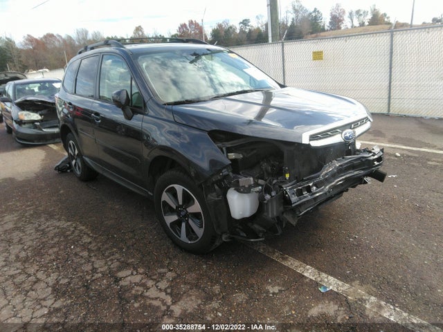 2018 Subaru Forester, VIN: JF2SJADCXJH575047