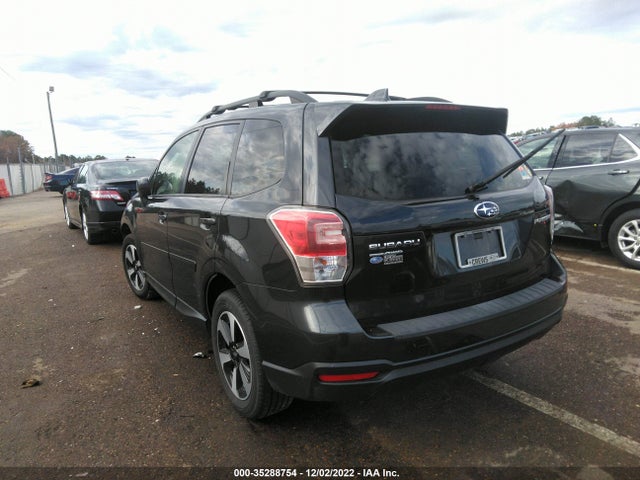 2018 Subaru Forester, VIN: JF2SJADCXJH575047