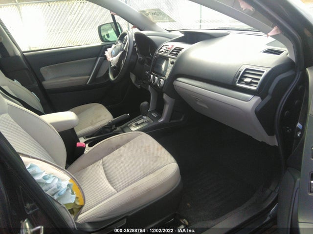 2018 Subaru Forester, VIN: JF2SJADCXJH575047