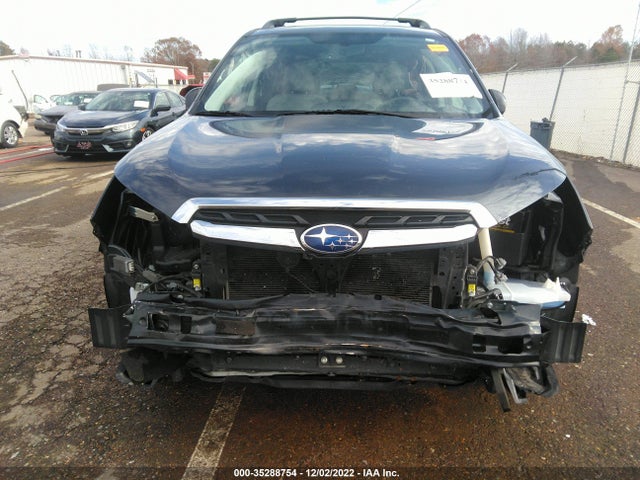 2018 Subaru Forester, VIN: JF2SJADCXJH575047