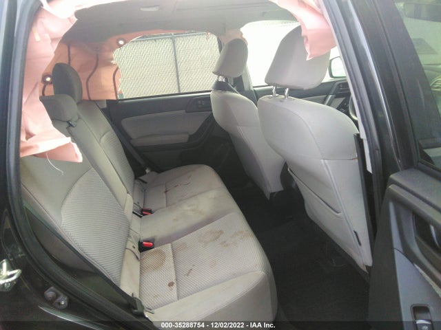 2018 Subaru Forester, VIN: JF2SJADCXJH575047