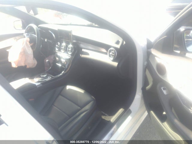 2018 MERCEDES-BENZ C-CLASS C 300 VIN: 55SWF4JB8JU251219
