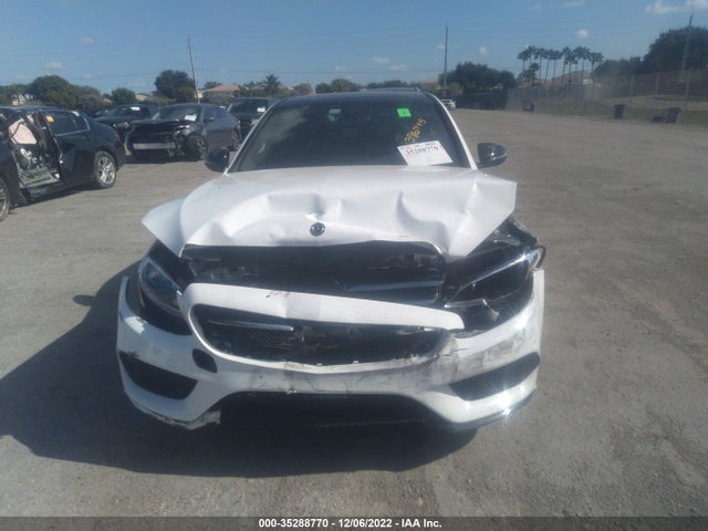 2018 MERCEDES-BENZ C-CLASS C 300 VIN: 55SWF4JB8JU251219