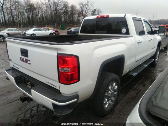 1GT12UEY0HF222695 GMC Sierra 2500hd Denali