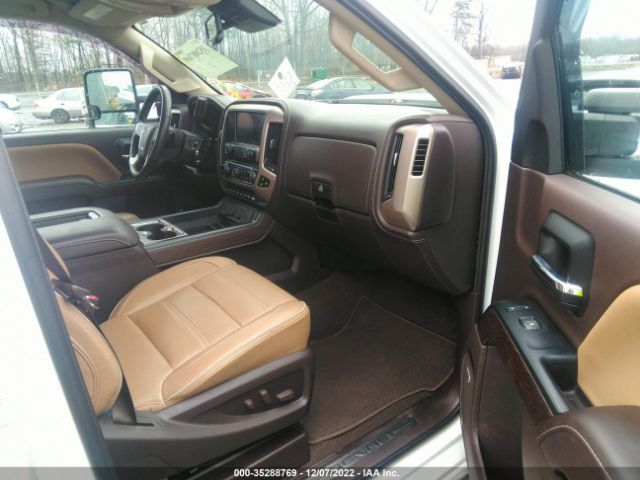 1GT12UEY0HF222695 GMC Sierra 2500hd Denali