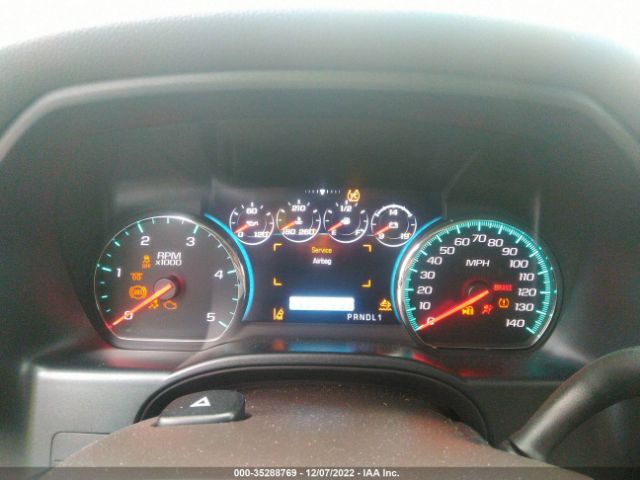 1GT12UEY0HF222695 GMC Sierra 2500hd Denali