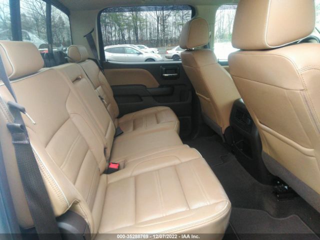 1GT12UEY0HF222695 GMC Sierra 2500hd Denali