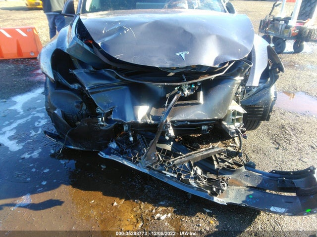 Tesla Model Y Performance 2023 7SAYGDEF1PF593403 Image 6