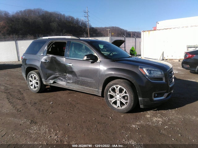 2016 1GKKVRKD8GJ213270 главное изображение