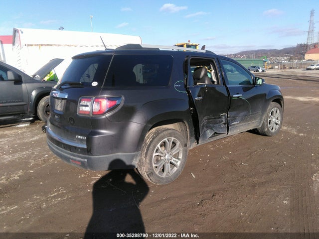 GMC ACADIA SLT 2016 1GKKVRKD8GJ213270 Image 4
