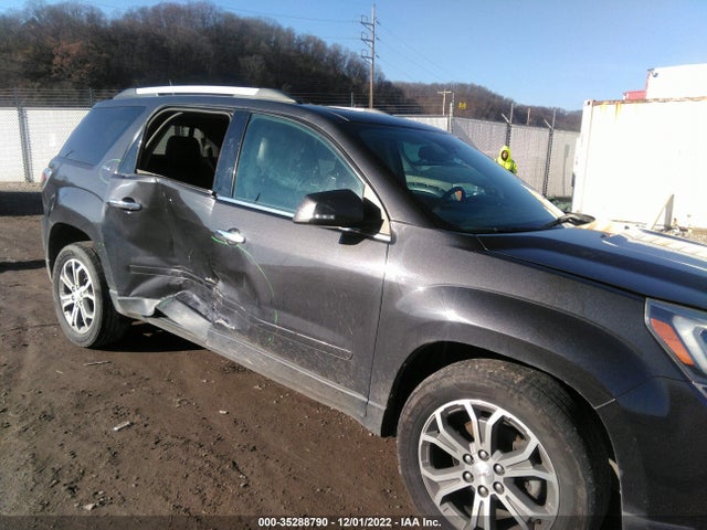 GMC ACADIA SLT 2016 1GKKVRKD8GJ213270 Image 6