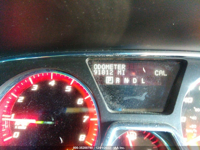 GMC ACADIA SLT 2016 1GKKVRKD8GJ213270 Image 7
