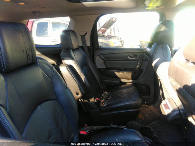GMC ACADIA SLT 2016 1GKKVRKD8GJ213270 Image 8