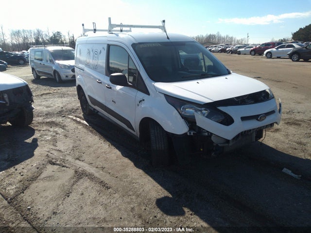2016 Ford Transit Connect, VIN: NM0LS7E71G1267283