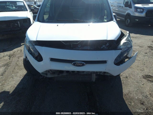 2016 Ford Transit Connect, VIN: NM0LS7E71G1267283