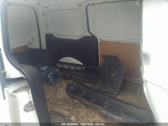 2016 Ford Transit Connect, VIN: NM0LS7E71G1267283