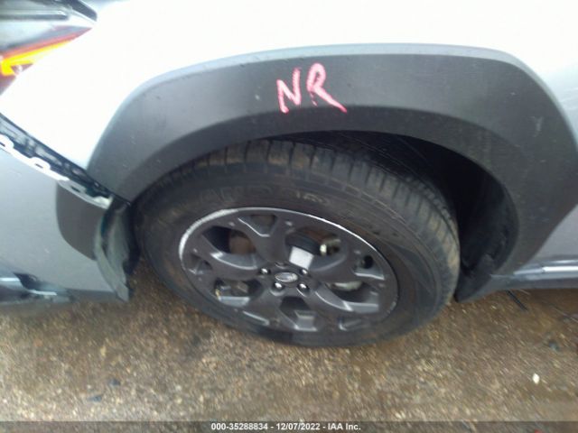 JF2GTHSC0MH356100 Subaru Crosstrek Sport