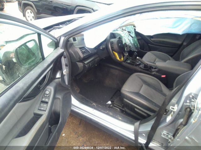 JF2GTHSC0MH356100 Subaru Crosstrek Sport