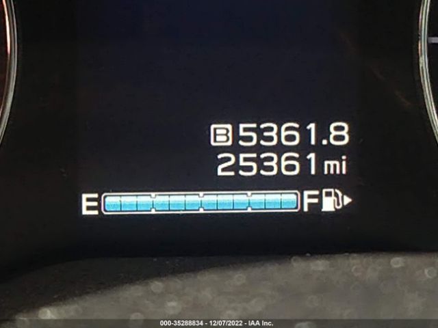 JF2GTHSC0MH356100 Subaru Crosstrek Sport