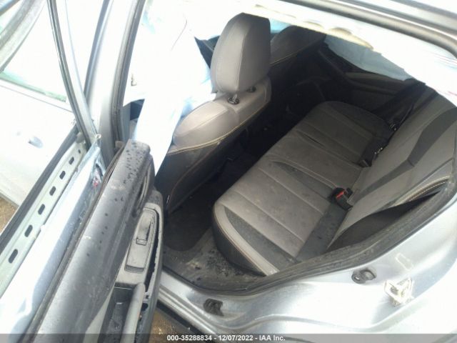 JF2GTHSC0MH356100 Subaru Crosstrek Sport