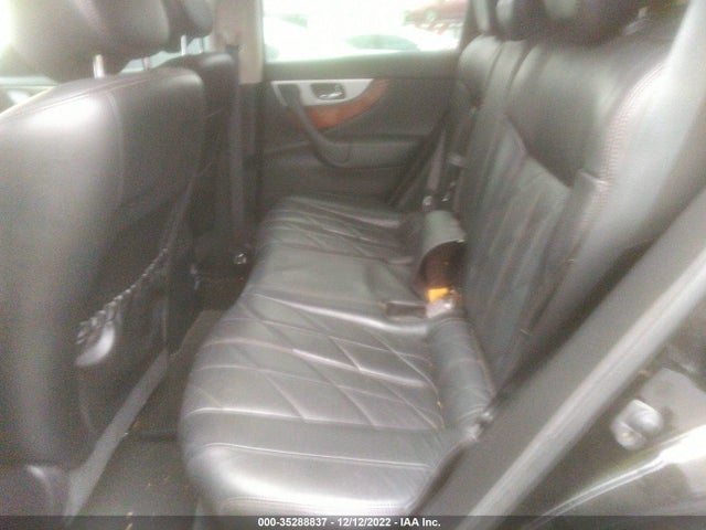 2014 Infiniti QX70, VIN: JN8CS1MWXEM411793