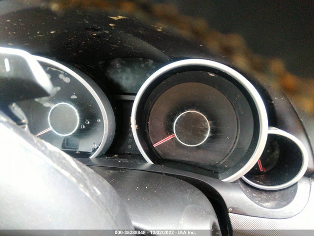 Acura Tl Auto 2012 19UUA8F28CA022530 Image 8