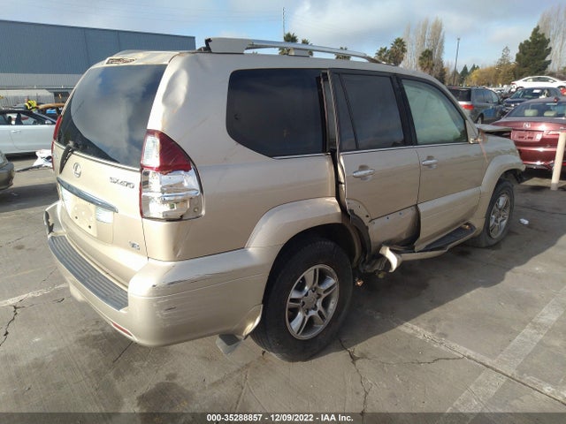 Lexus GX 470 2008 JTJBT20X780149474 Image 5