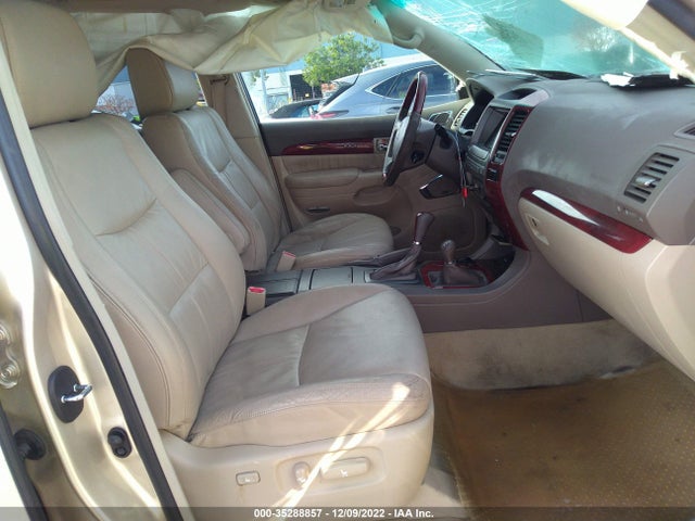 Lexus GX 470 2008 JTJBT20X780149474 Image 6