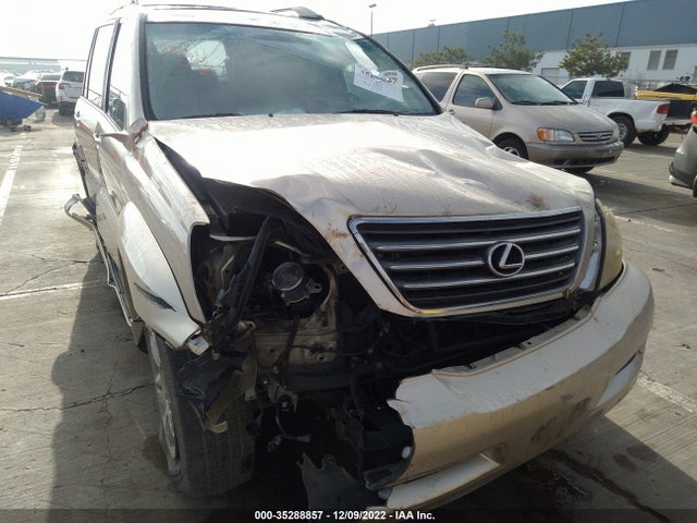Lexus GX 470 2008 JTJBT20X780149474 Image 7