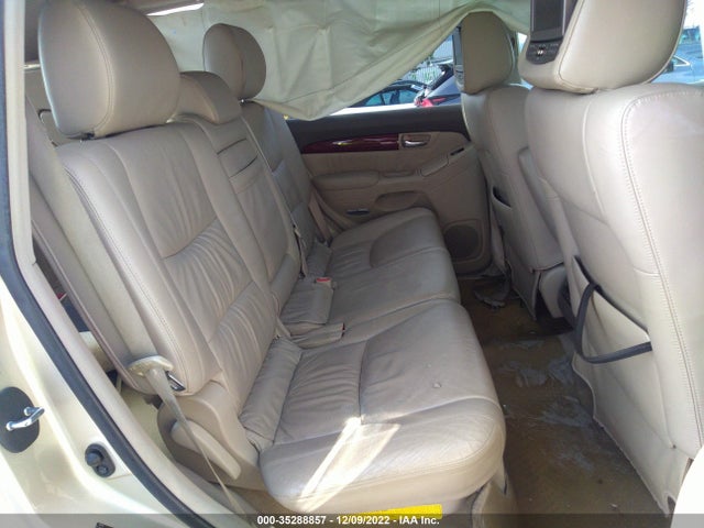 Lexus GX 470 2008 JTJBT20X780149474 Image 9