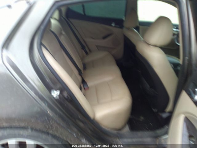 5XXGN4A74FG405255 KIA OPTIMA EX