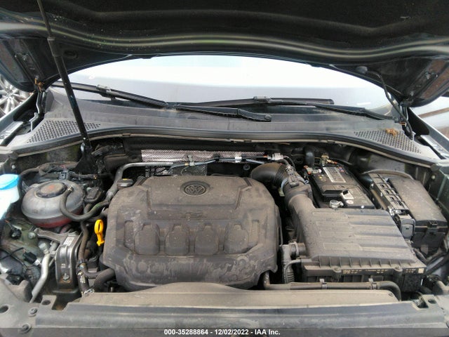2020 Volkswagen Tiguan, VIN: 3VV1B7AX0LM118135