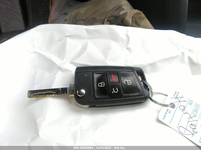 2020 Volkswagen Tiguan, VIN: 3VV1B7AX0LM118135