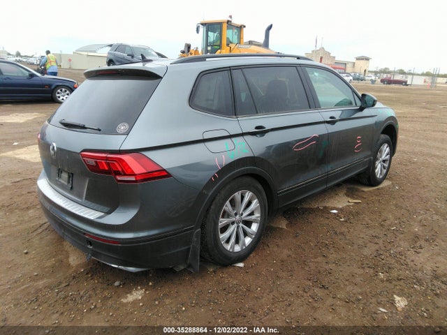2020 Volkswagen Tiguan, VIN: 3VV1B7AX0LM118135