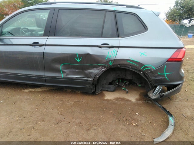 2020 Volkswagen Tiguan, VIN: 3VV1B7AX0LM118135