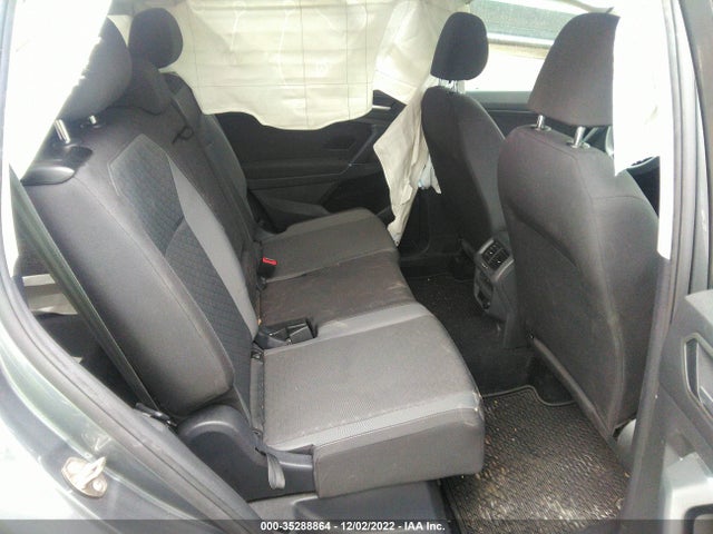 2020 Volkswagen Tiguan, VIN: 3VV1B7AX0LM118135