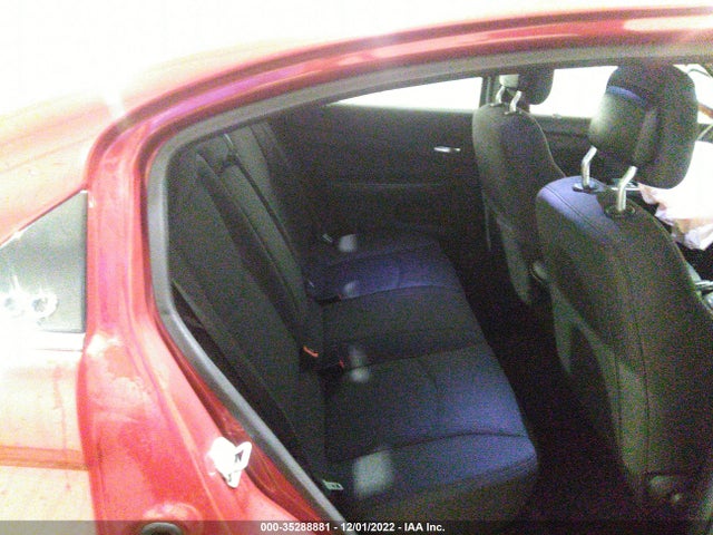 Chrysler 200 Touring 2014 1C3CCBBG7EN114683 Image 9