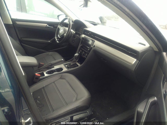 1VWSA7A33LC014028 Volkswagen Passat 2.0t Se