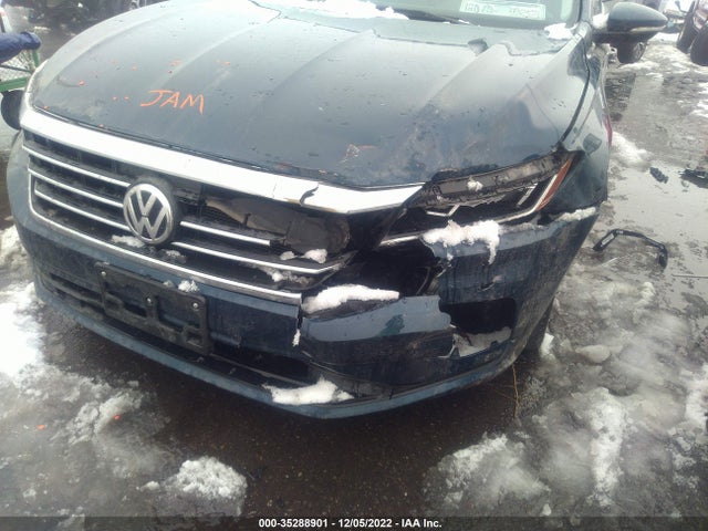 1VWSA7A33LC014028 Volkswagen Passat 2.0t Se