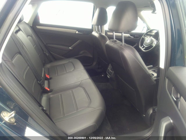 1VWSA7A33LC014028 Volkswagen Passat 2.0t Se
