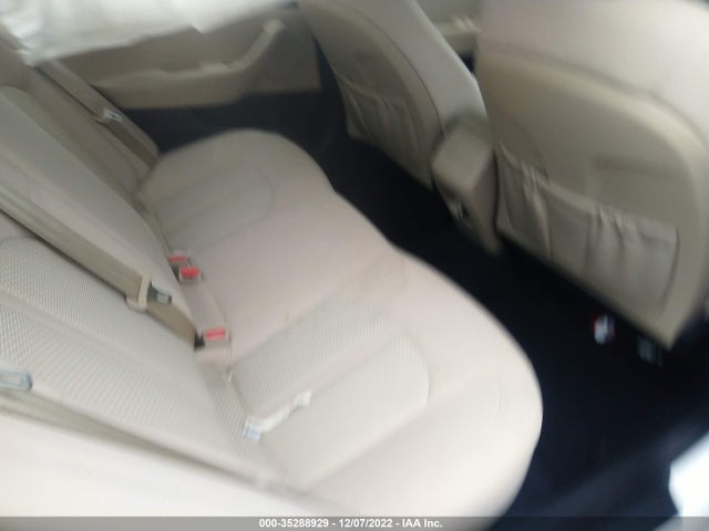 2017 HYUNDAI SONATA SE VIN: 5NPE24AF4HH566932