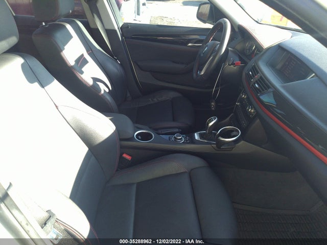 BMW X1 Sdrive28i 2015 WBAVM1C52FVW58516 Image 5