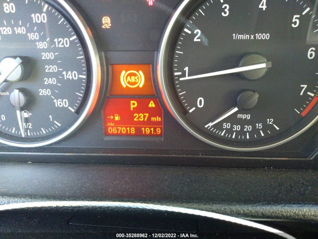 BMW X1 Sdrive28i 2015 WBAVM1C52FVW58516 Image 7