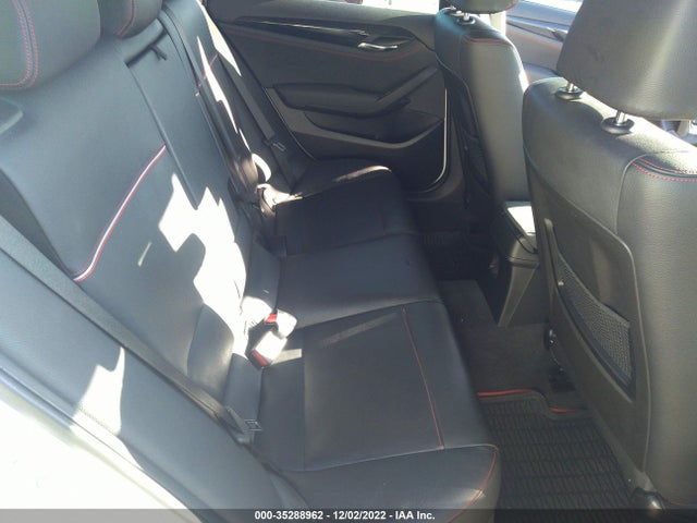 BMW X1 Sdrive28i 2015 WBAVM1C52FVW58516 Image 8