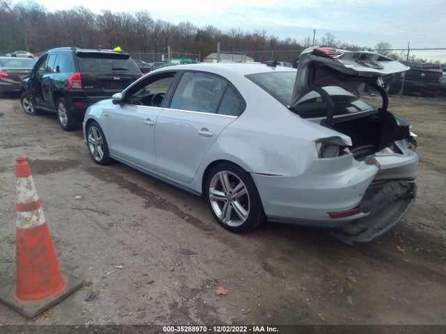 2017 Volkswagen Jetta, VIN: 3VW5T7AJ9HM364596