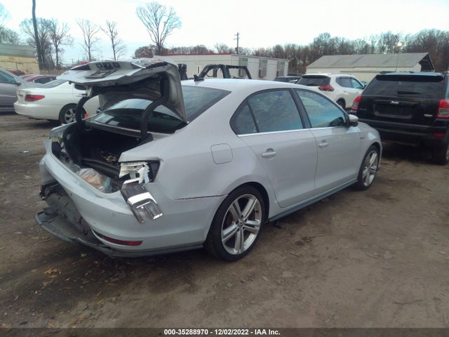 2017 Volkswagen Jetta, VIN: 3VW5T7AJ9HM364596