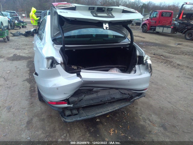 2017 Volkswagen Jetta, VIN: 3VW5T7AJ9HM364596