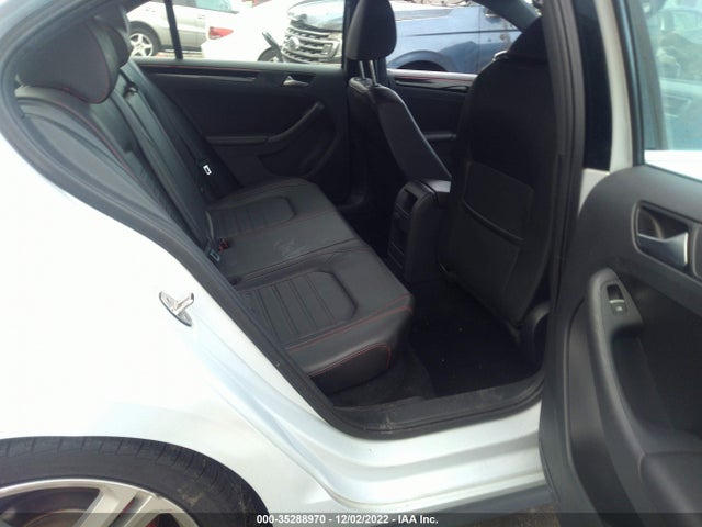 2017 Volkswagen Jetta, VIN: 3VW5T7AJ9HM364596