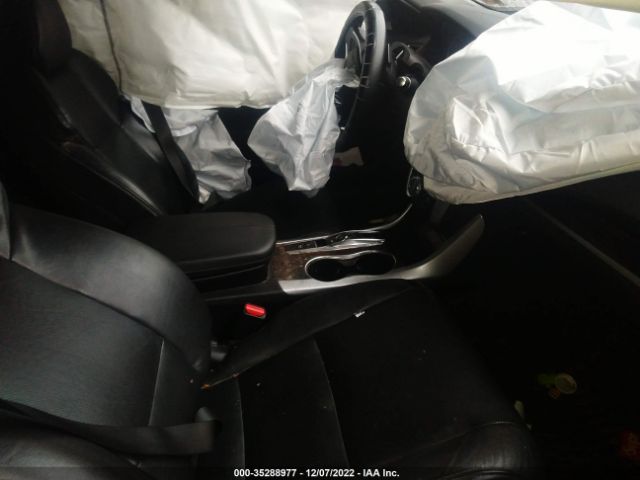 19UUB2F56HA001011 Acura Tlx V6 W/technology Pkg