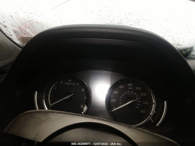 19UUB2F56HA001011 Acura Tlx V6 W/technology Pkg